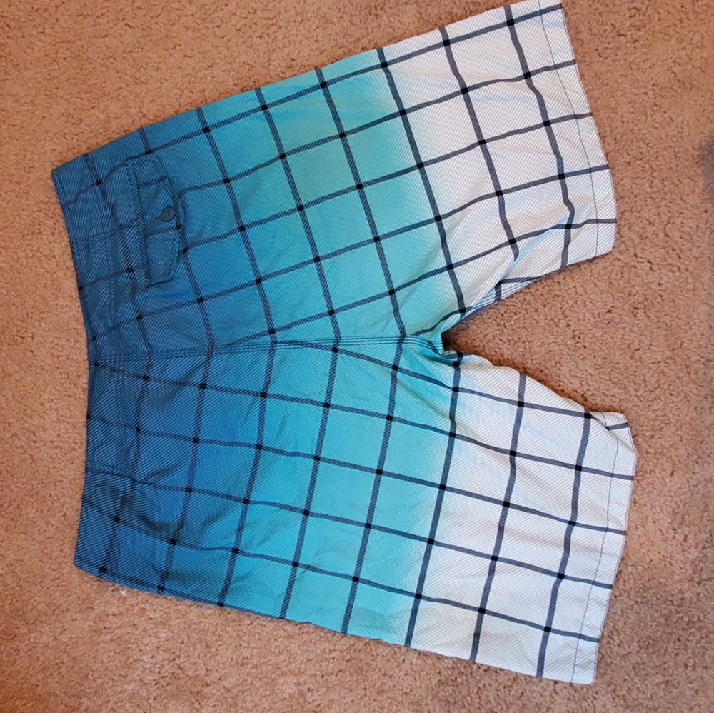 SWIM SHORTS - Picture 3 of 3
